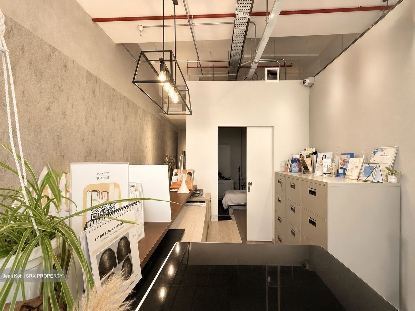 Siglap V (D15), Retail #564690491